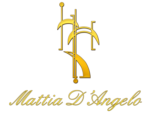MATTIA D'ANGELO SRL